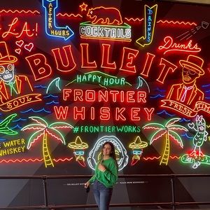 Meet your Posher, Dariana